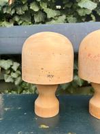 Hoedenblok basis mt 57 hoedenmal, Ophalen of Verzenden, Zo goed als nieuw, Figuurtje(s)