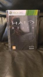 Halo Reach Limited Edition Xbox 360 - Zo goed als nieuw!, Online, Ophalen of Verzenden, Zo goed als nieuw, 3 spelers of meer
