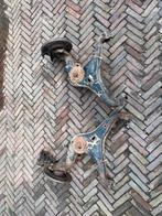 Volkswagen T4 achter draagarmen, Ophalen, Volkswagen