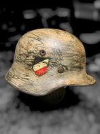 M40 helm, Verzamelen, Militaria | Tweede Wereldoorlog, Ophalen, N, N, Duitsland