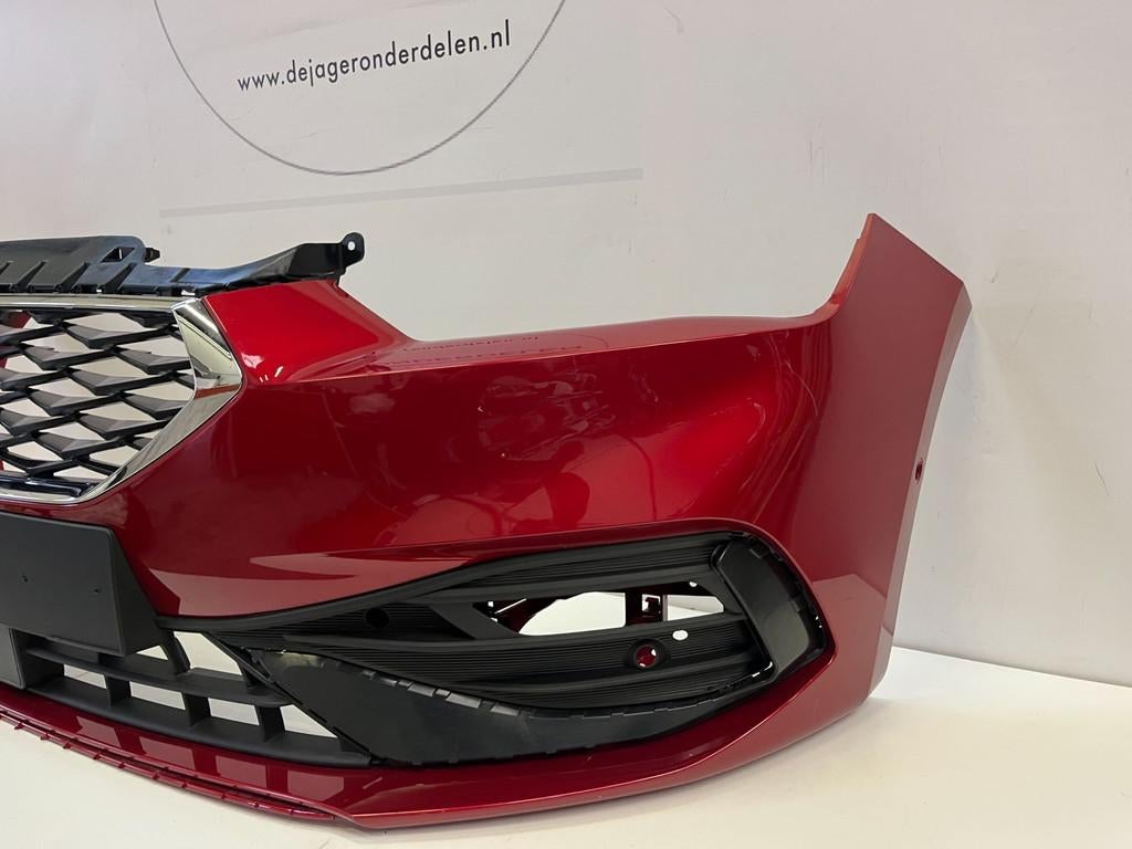 SEAT LEON 4 VOORBUMPER BUMPER 6 PDC 5FA807221 2020-, Auto-onderdelen, Carrosserie en Plaatwerk, Gebruikt, Voor, Autovia A-2, Km 585 585
08760  Martorell, ES