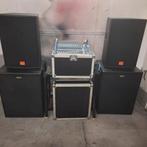 Komplete installatie, Ophalen of Verzenden, Gebruikt