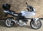 Ducati Multistrada 1000 S – Kracht & Karakter!, 992 cc, Bedrijf, Meer dan 35 kW, Toermotor