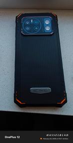 Hotwav Cyber 13 PRO - 10800 Mah Robuuste Smartphone, Telecommunicatie, Mobiele telefoons | Overige merken, Verzenden, Nieuw, Klassiek of Candybar