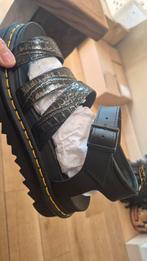 Dr martens maat 40 nieuw, Ophalen of Verzenden, Nieuw, Zwart