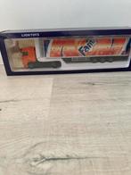 Lion Toys 1:50 Fanta Vrachtwagen Model, Ophalen of Verzenden, Nieuw, Bus of Vrachtwagen, Lion Toys
