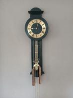 Mooie Warmink wandklok, Antiek en Kunst, Ophalen