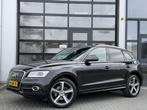 Audi Q5, 3.0 TFSI quattro Pro Line S 272PK+ / S-Line / Trekh, Automaat, Gebruikt, Zwart, 2995 cc