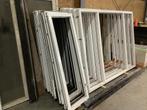 Kunststof kozijnen, Ophalen, Kunststof, Gebruikt, Overige typen