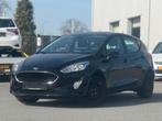 Ford Fiesta 1.1 Titanium | Defect | 1ste eigenaar |, 86 pk, Zwart, Bedrijf, Handgeschakeld