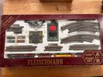 Fleischmann 6397 H0 Startset – complete treinset, Hobby en Vrije tijd, Modeltreinen | H0, Gelijkstroom, Verzenden, Fleischmann