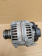 VW EOS 3.2 Bosch dynamo 0 124 525 091 14V 140A, Ophalen of Verzenden