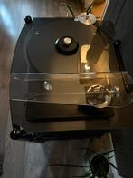 Michell TecnoDec Platenspeler met Rega RB300 toonarm, Ophalen, Zo goed als nieuw, Platenspeler, Overige merken