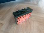 Munitiekistje voor handgranaten, Ophalen of Verzenden, Landmacht, Kist of Geocache