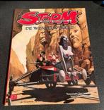 Storm . Nummer 17 . De wentelwereld  zgan of nr 1 tm 15 zgan, Ophalen of Verzenden, Zo goed als nieuw