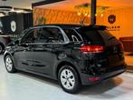 Citroen C4 SpaceTourer 1.2 PureTech Garantie Ruime Gezinswag, Auto's, Voorwielaandrijving, Stof, Gebruikt, 1199 cc