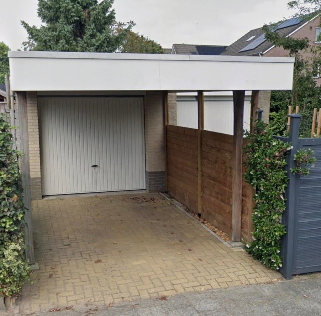 Gratis carport - zelf demonteren, Tuin en Terras, Overkappingen, Ophalen