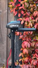 Haswing fluistermotor zo goed als nieuw, Watersport en Boten, Ophalen, Zo goed als nieuw, Overige typen