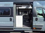 Adria Twin Supreme 640 SLB 2026 LANZAROTE GREY/AUT, Caravans en Kamperen, Verwarmde buitenspiegels, Buscamper of Camperbus, Ringverwarming