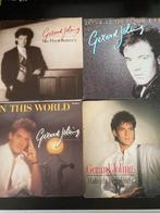 GERARD JOLING 4  singles., Ophalen of Verzenden, Gebruikt, Overige formaten