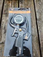 Bandenvulmeter digitaal € 25,00 Nieuw, Ophalen