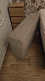 Jattebo armleuning beige Nieuw, Ophalen, Nieuw