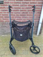 Rollator gebruikt, Diversen, Ophalen, Opvouwbaar, Gebruikt