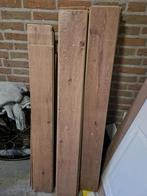 Gratis laminaat, Ophalen, 50 tot 150 cm, Minder dan 5 m², 10 tot 30 cm