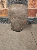 Antieke kappershoofd, Ophalen of Verzenden