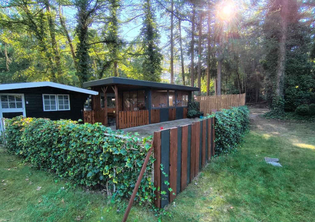 Stacaravan op staplaats te koop, Tot en met 4