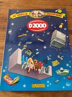 De Familie Doorzon D2000 - Stripboek, Eén stripboek, Ophalen, Zo goed als nieuw