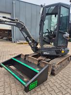 Kraan bakken drager, Zakelijke goederen, Ophalen of Verzenden, Graafmachine