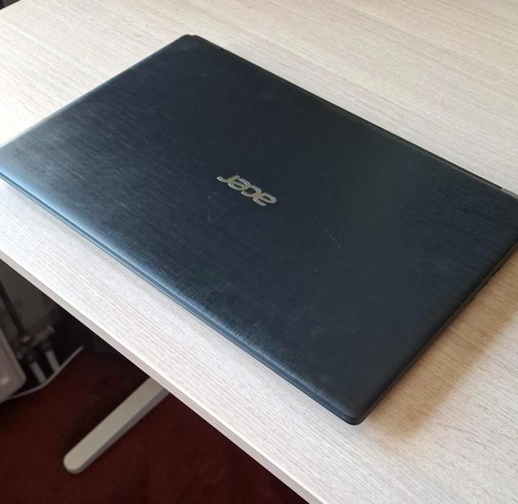 Acer Aspire A315-31, Computers en Software, Windows Laptops, Gebruikt, 15 inch, Minder dan 2 Ghz, 4 GB, Ophalen