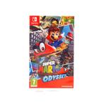 Nintendo Switch Game: Super Mario Odyssey, Flex Ltd., Zo goed als nieuw, https://flex.com/contact-us, Nobelstraat 10, 5807 GA Oostrum