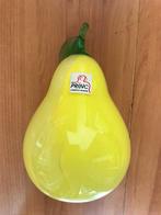 Hut Princ peer glas press papier, Antiek en Kunst, Antiek | Glas en Kristal, Ophalen of Verzenden