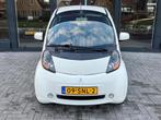 Mitsubishi I-MiEV 4-peroons 16 kWh automaat Pdc, Automaat, 16 kWh, 4 stoelen, Wit