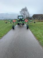 Krone Hark, Zakelijke goederen, Agrarisch | Werktuigen, Ophalen of Verzenden, Weidebouw