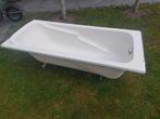 Badkuip GRATIS, Ophalen, Gebruikt, Minder dan 100 cm, 50 tot 75 cm