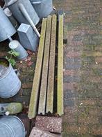 Gratis af te halen: Betonnen palen, Tuin en Terras, Tegels en Klinkers, Ophalen, Gebruikt