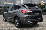 Ford Kuga 2.5 PHEV ST-Line X | ACC | Camera | B&O |, 14 kWh, Gebruikt, Zwart, 4 cilinders