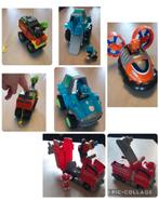 Paw Patrol verschillende Voertuigen €7,50 per stuk!, Ophalen of Verzenden, Zo goed als nieuw