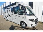Eura Mobil Integra Line GT 726 QF DEMO, Caravans en Kamperen, Campers, Automaat, Luifel, Bedrijf, Diesel