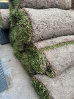 11 stuks graszoden, Ophalen of Verzenden, Gebruikt, 10 tot 20 m², Gras