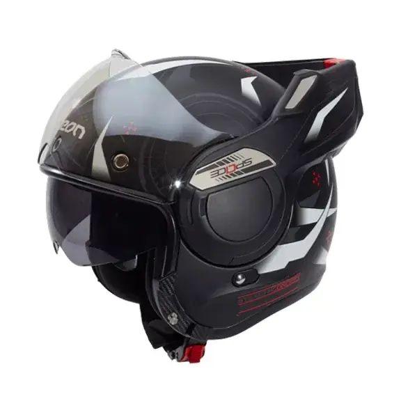 Beon helm maat L, Overige merken, Systeemhelm, Heren, Ophalen of Verzenden