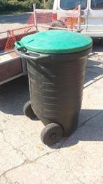 Kadavertonnen (23), Meerdere dieren, Varken