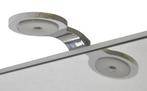 NIEUW Design LED lamp voor spiegel / badkamerspiegel – 15 cm, Huis en Inrichting, Woonaccessoires | Spiegels, Minder dan 50 cm