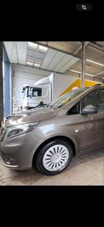 Mercedes-Benz Vito 2.1 CDI 140KW 2017, Auto's, 15 km/l, Bedrijf, Diesel, 6 stoelen
