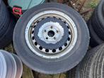 Mercedes-Benz Citan wielenset 15 inch - Michelin winter band, Autobedrijf J. van Dreven - Land Rover Specialist, Gebruikt, Info@drevenautos.nl