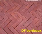 AANBIEDING div nw gebakken klinkers waalformaat dikformaat, Info.nl@wienerberger.com, Verzenden, Keramiek, Klinkers
