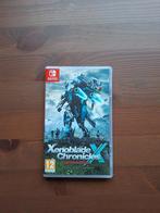 Xenoblade Chronicles X Definitive Edition - Nintendo Switch, Spelcomputers en Games, Online, 1 speler, Ophalen of Verzenden, Zo goed als nieuw